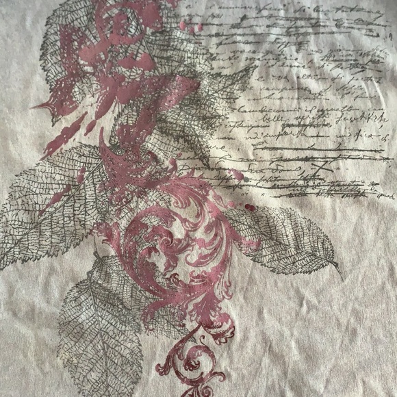 Express graphic design tee shirt - Picture 3 of 6